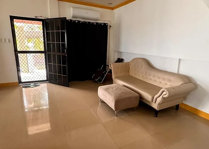 Apartment Becca's