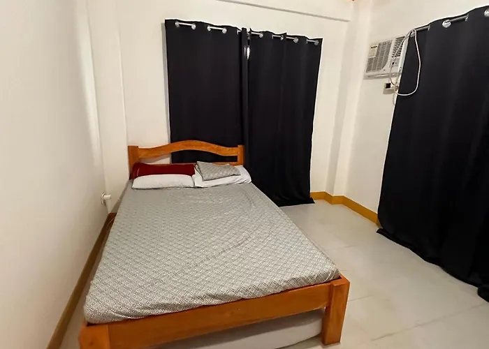 Becca's Apartment *