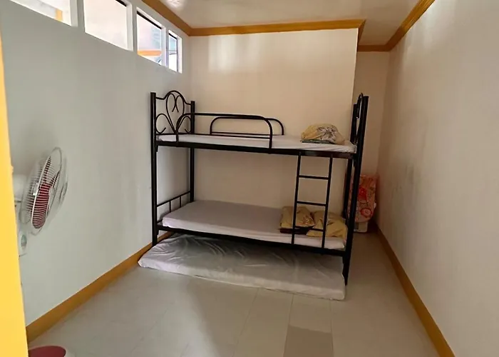 Becca's Apartment