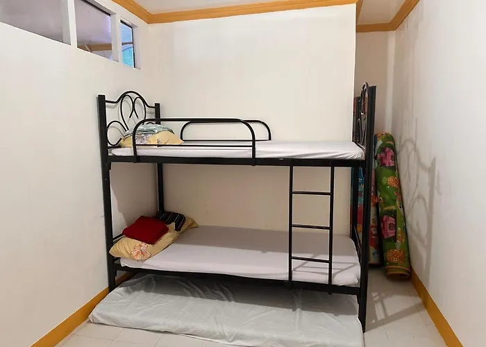 Becca's Tambongon