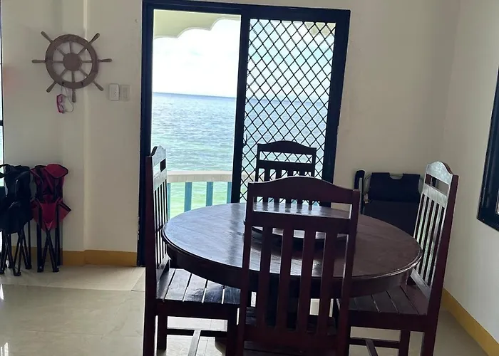 Apartment Becca's Tambongon